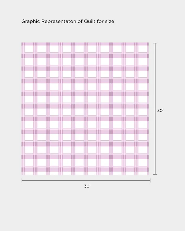 Aqua_Blue_And_Pink_Mix_Baby_Quilt