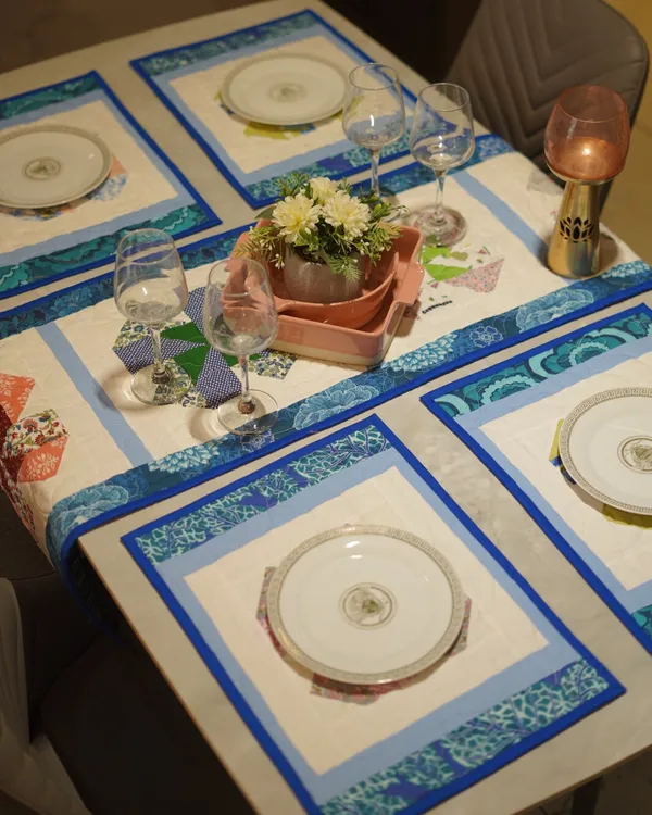 Coastal_Blue_Patchwork_Dinner_Table_Mats
