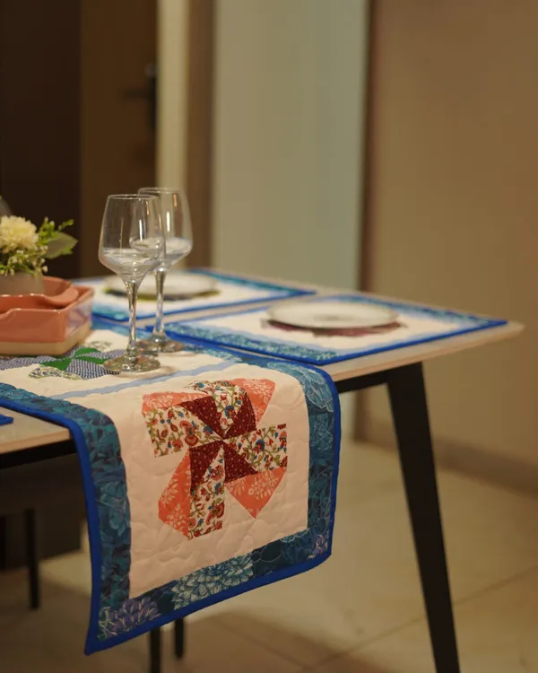 Coastal_Blue_Patchwork_Dinner_Table_Mats