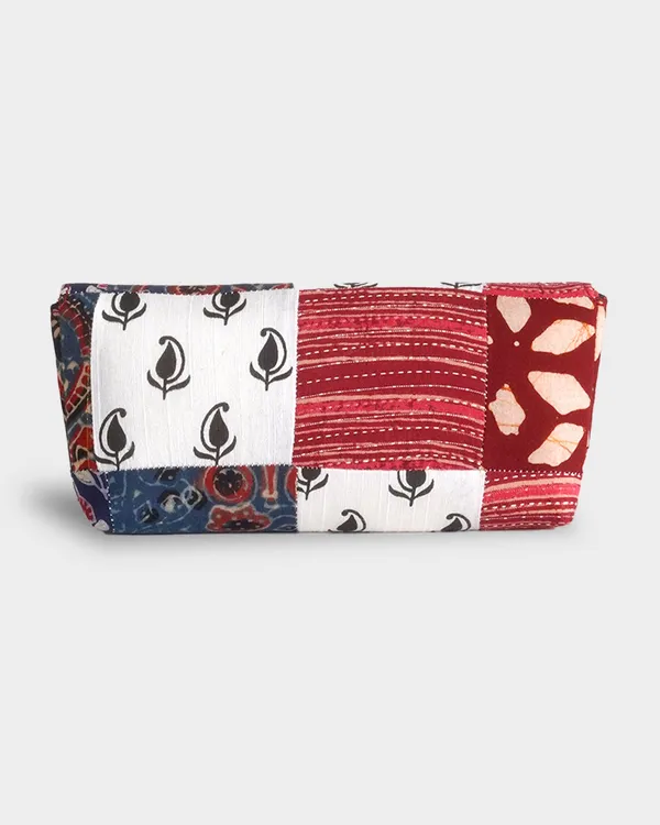 Heritage_Block_Quilt_Eyewear_Case