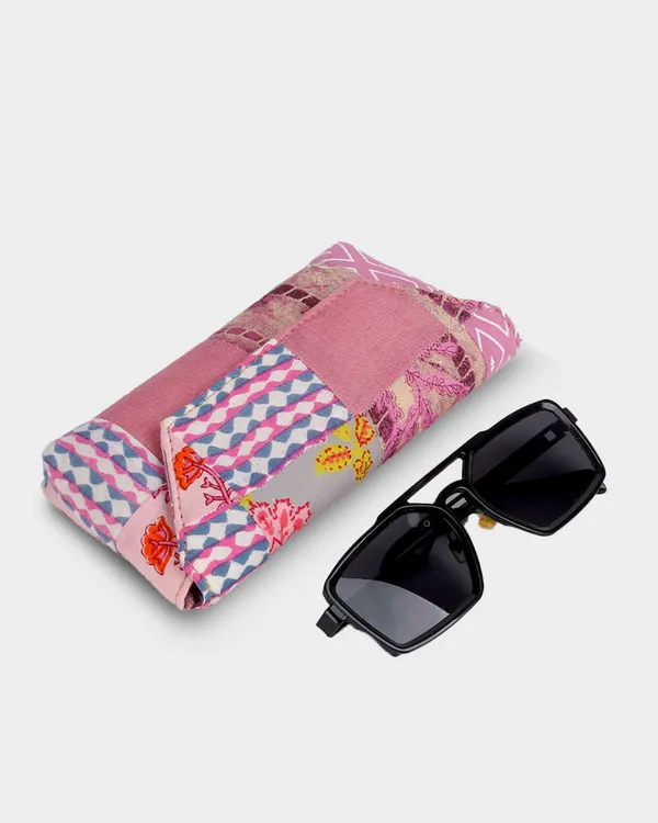 Lattice_Block_Quilt_Eyewear_Case