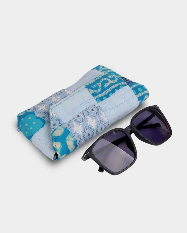 Sea_Glass_Patchwork_Eyewear_Case