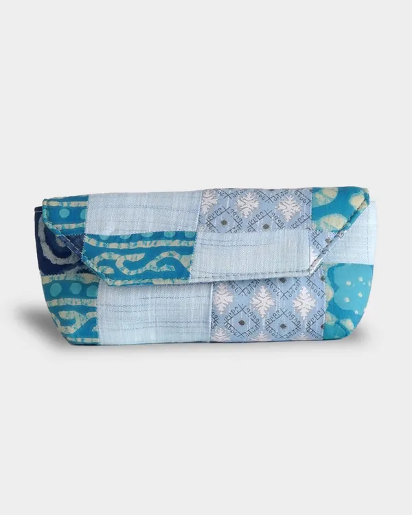 Sea_Glass_Patchwork_Eyewear_Case