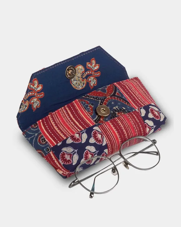 Kantha_Quilt_Eyewear_Case