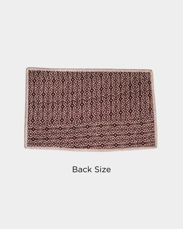 Star_Patch_Brown_Scroll_Table_Runner