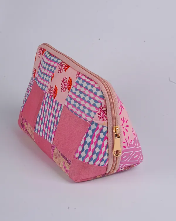 Blush_Pink_Rose_Quilted_Pouch