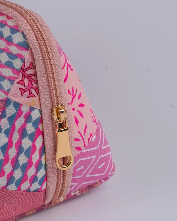 Blush_Pink_Rose_Quilted_Pouch