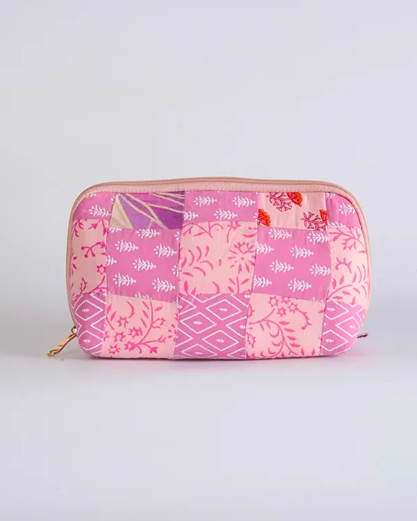 Blush_Pink_Rose_Quilted_Pouch