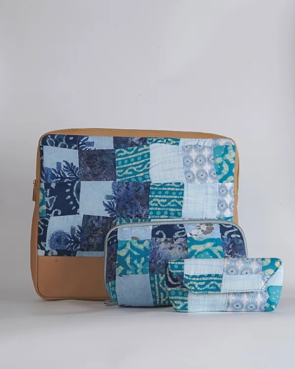 Indigo_Azure_Batik_Patchwork_Essentials_Trio