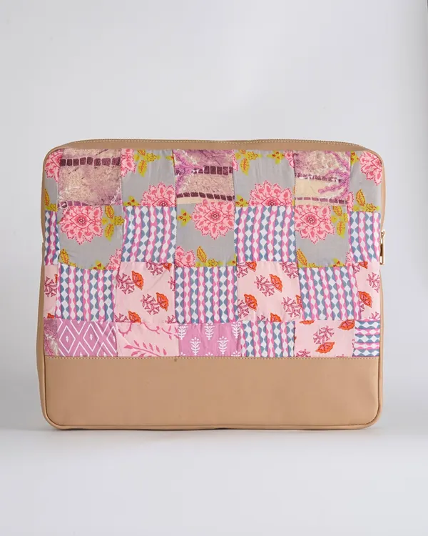 Pink_Chevron_Floral_Patchwork_Essentials_Trio