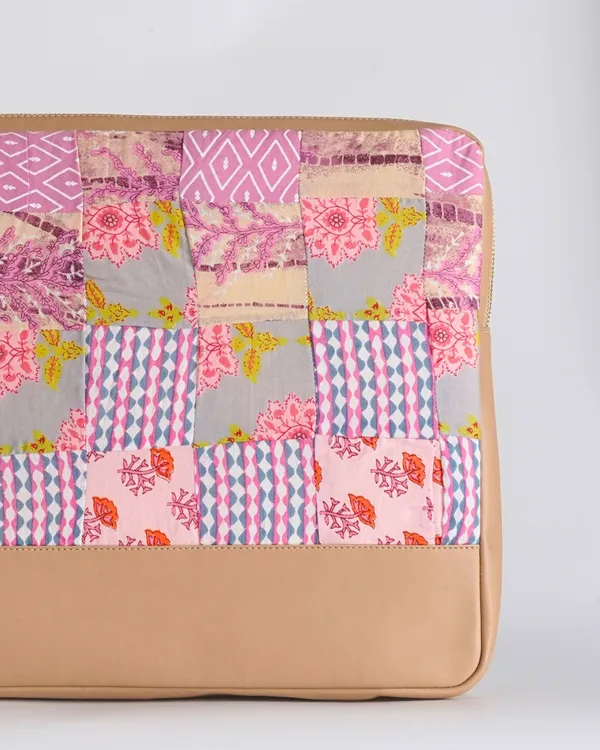 Pink_Chevron_Floral_Patchwork_Essentials_Trio