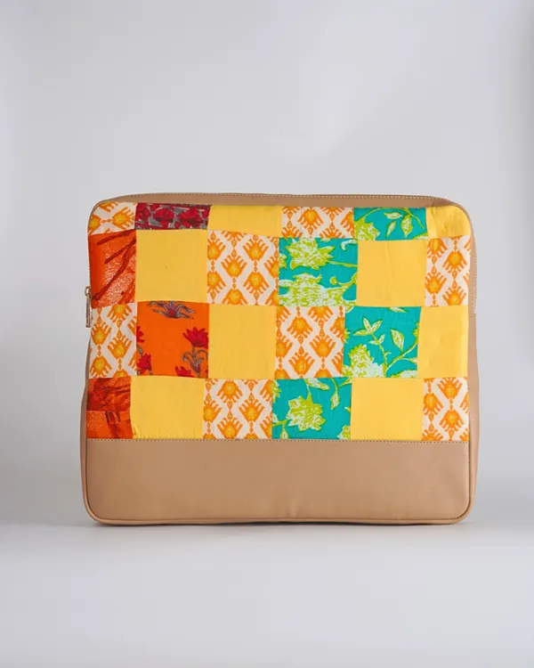 Marigold_Turquoise_Patchwork_Essentials_Trio