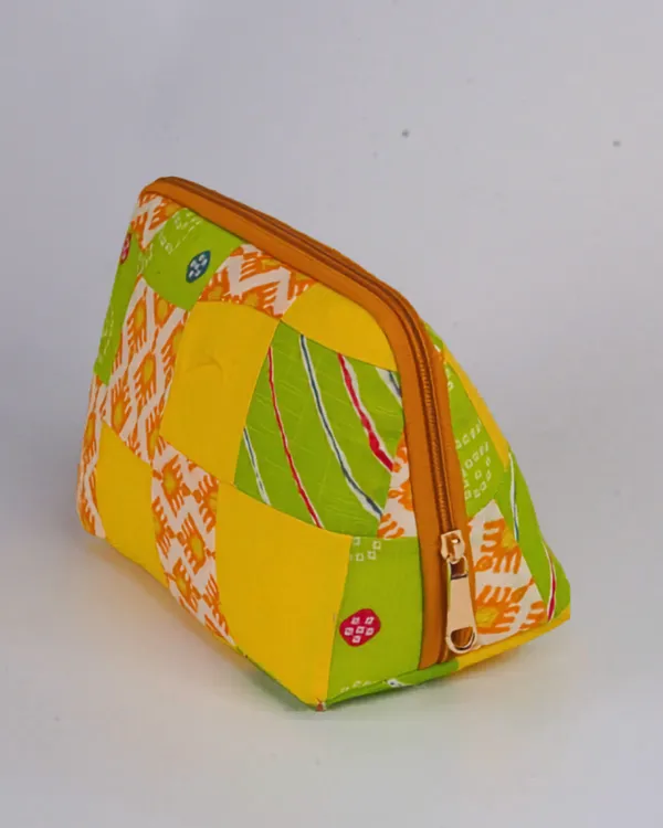Marigold_Turquoise_Patchwork_Essentials_Trio