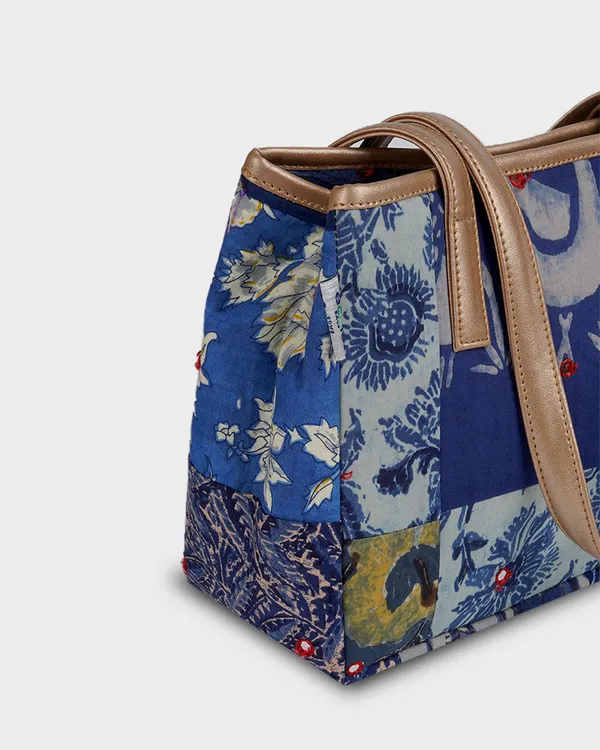 The_Indigo_Petal_Tile_Tote_Bag