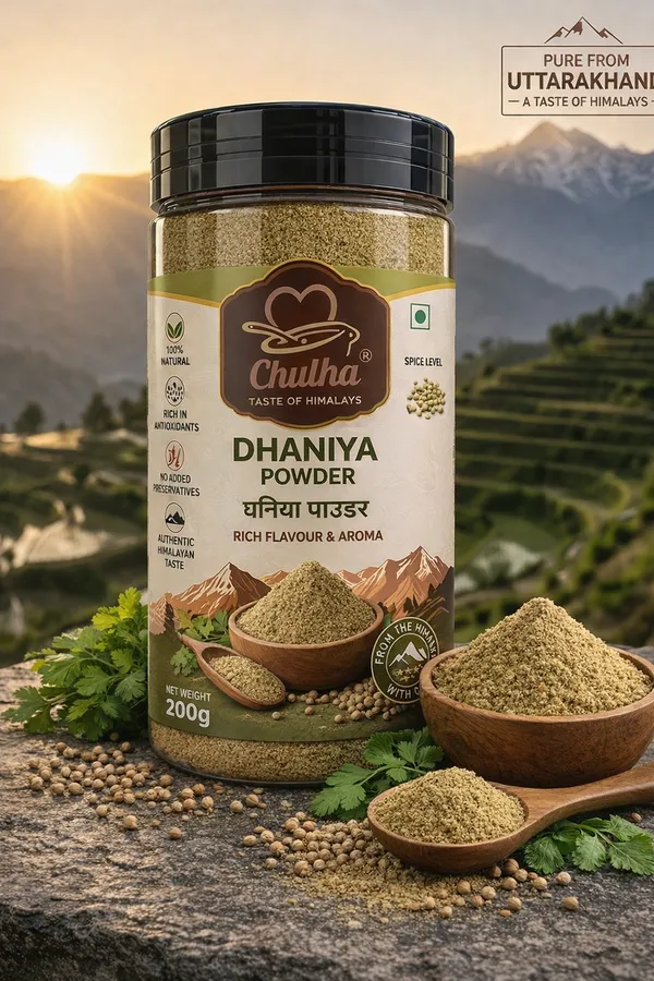 Uttarakhand_Dhaniya_Coriander_Powder_|_Pack_Of_2_|_400_g_each