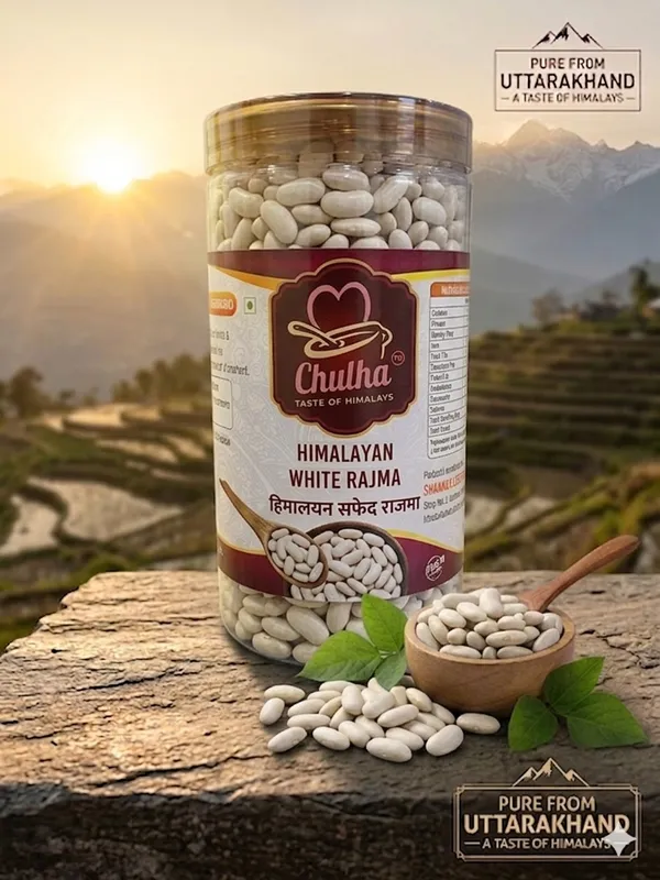 Himalayan_White_Rajma_Munsiyari_|_500G