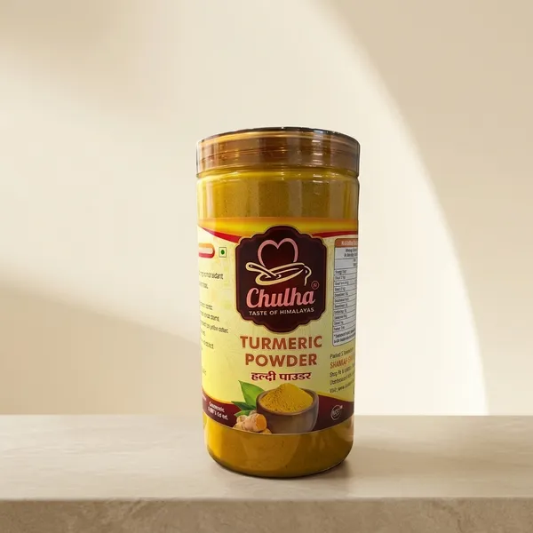 Pahari_Organic_Turmeric_Haldi_Powder_|_Pack_Of_2_|_400_g_each