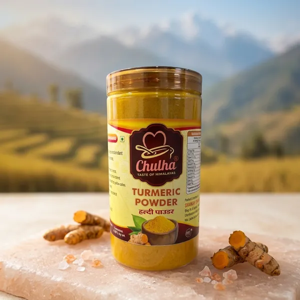 Pahari_Organic_Turmeric_Haldi_Powder_|_Pack_Of_2_|_400_g_each