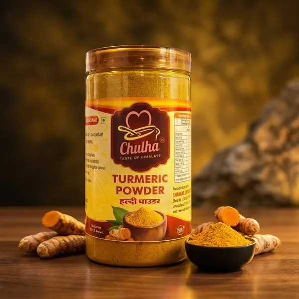 Himalayan_Turmeric_Powder_High_Curcumin_|_Pack_Of_2_|_200_g_each