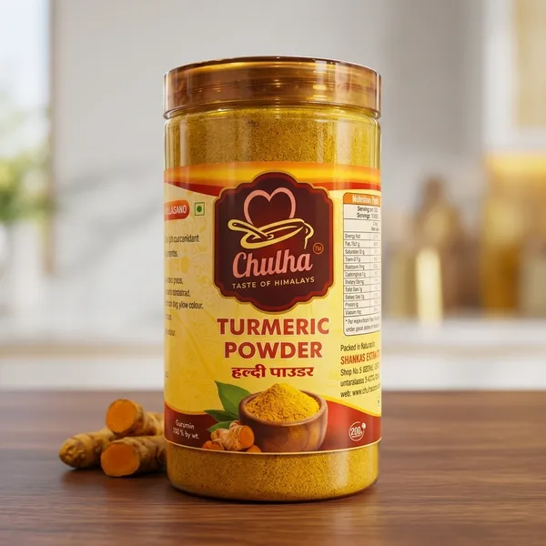 Himalayan_Turmeric_Powder_High_Curcumin_|_Pack_Of_2_|_200_g_each