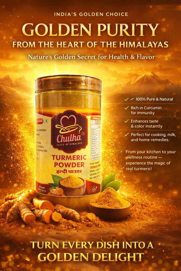 Himalayan_Turmeric_Powder_High_Curcumin_|_Pack_Of_2_|_200_g_each