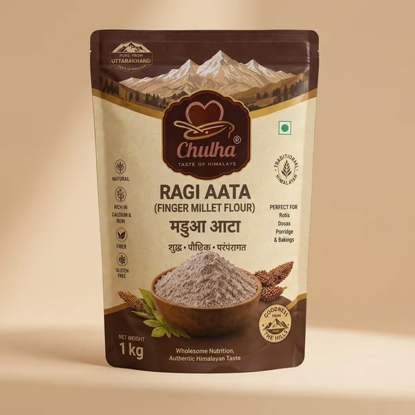 Ragi_Madua_Finger_Millet_Flour_Uttarakhand_|_Pack_Of_2_|_1_kg_each