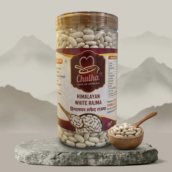 Himalayan_White_Rajma_Munsiyari_|_500G