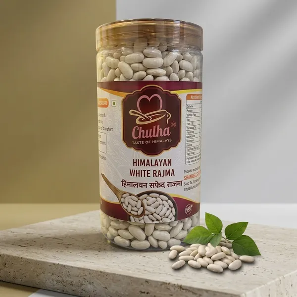 Himalayan_White_Rajma_Munsiyari_|_500G