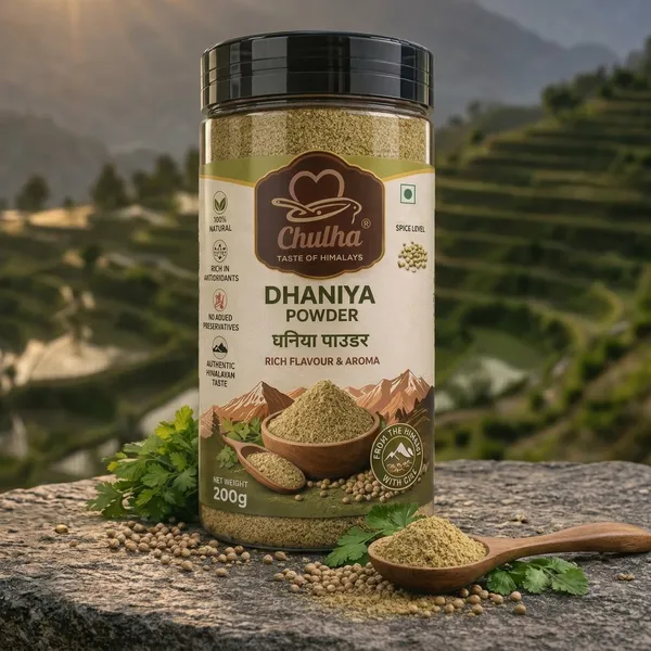 Uttarakhand_Dhaniya_Coriander_Powder_|_Pack_Of_2_|_400_g_each