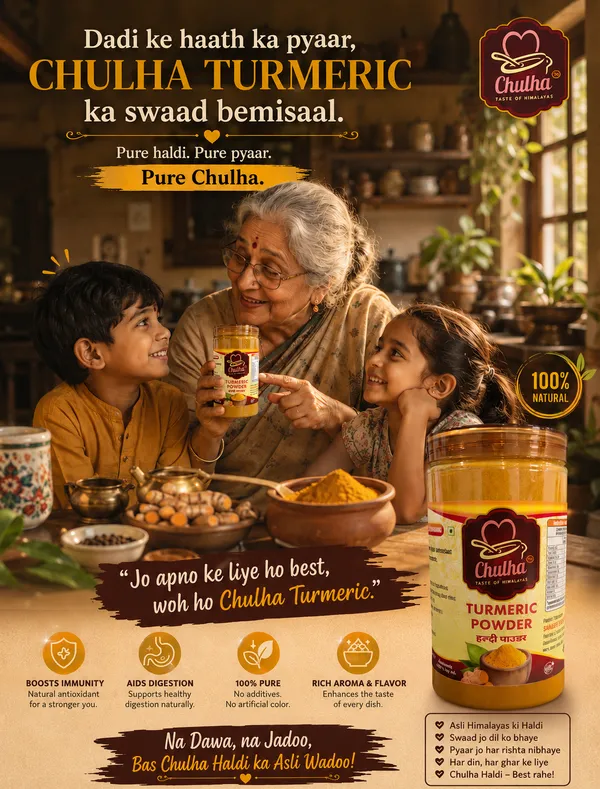 Himalayan_Turmeric_Powder_High_Curcumin_|_Pack_Of_2_|_200_g_each