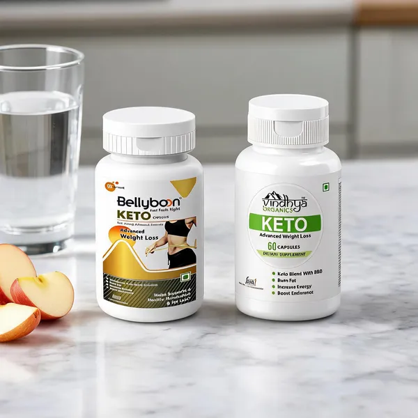 Keto_Garcinia_Green_Coffee_Capsule_And_Vindhya_Organics_Pack_of_2