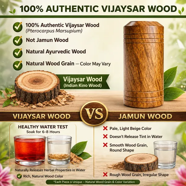 Vijaysar_Wooden_Glass_For_Diabetes_&_Blood_Sugar_|_Lab_Tested_Heartwood_Tumbler_|_Madhumeh_Ayurvedic_Cup_|_Indian_Kino_Tree_Pterocarpus_Marsupium_|100ml_Capacity_|_Handcrafted_|_VijayaPure_