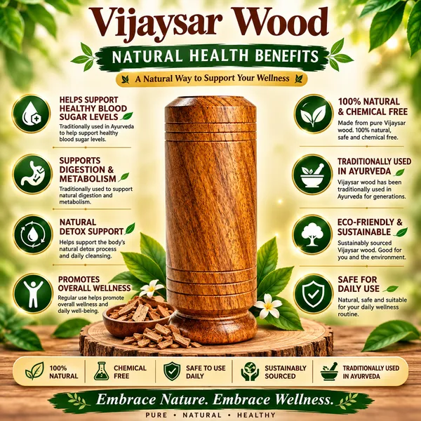 Vijaysar_Wooden_Glass_For_Diabetes_&_Blood_Sugar_|_Lab_Tested_Heartwood_Tumbler_|_Madhumeh_Ayurvedic_Cup_|_Indian_Kino_Tree_Pterocarpus_Marsupium_|100ml_Capacity_|_Handcrafted_|_VijayaPure_