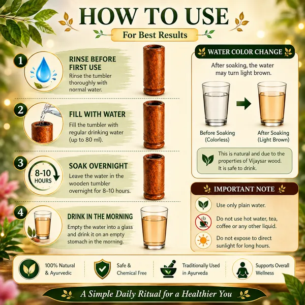 Vijaysar_Wooden_Glass_For_Diabetes_&_Blood_Sugar_|_Lab_Tested_Heartwood_Tumbler_|_Madhumeh_Ayurvedic_Cup_|_Indian_Kino_Tree_Pterocarpus_Marsupium_|100ml_Capacity_|_Handcrafted_|_VijayaPure_
