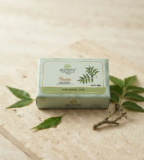 Aesthetic_Neem_Soap_Pack_Of_4