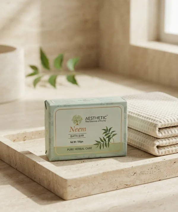 Aesthetic_Neem_Soap_Pack_Of_4