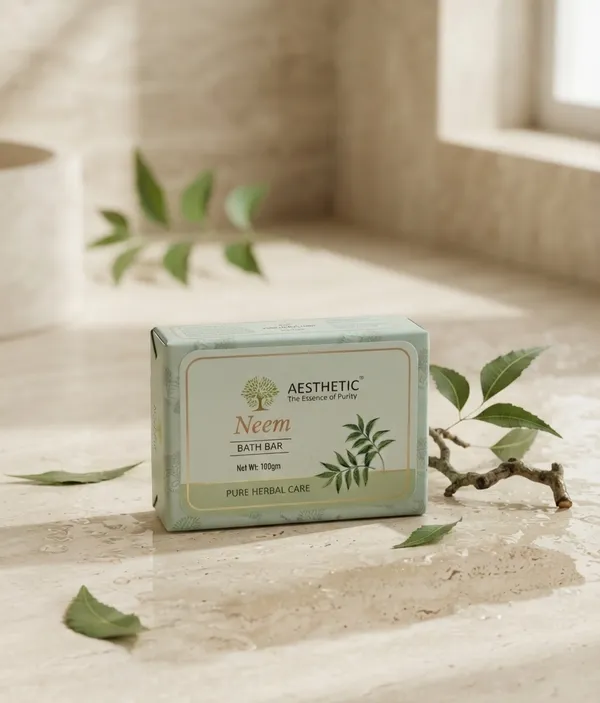 Aesthetic_Neem_Soap_Pack_Of_4