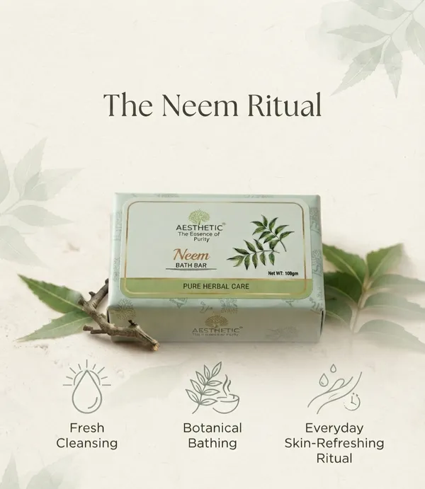 Aesthetic_Neem_Soap_Pack_Of_4