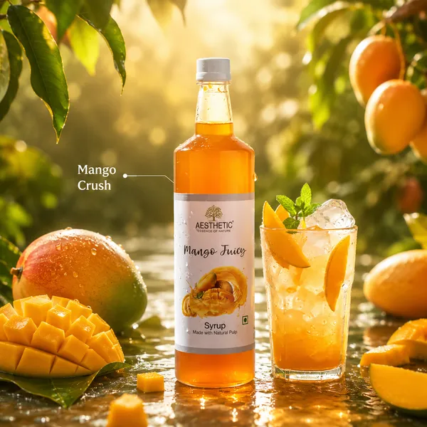 Aesthetic_Mango_Juice_Syrup_500_Ml_Pack_Of_2
