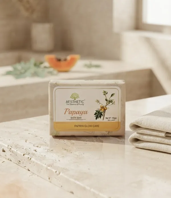 Aesthetic_Papaya_Soap_Pack_Of_4