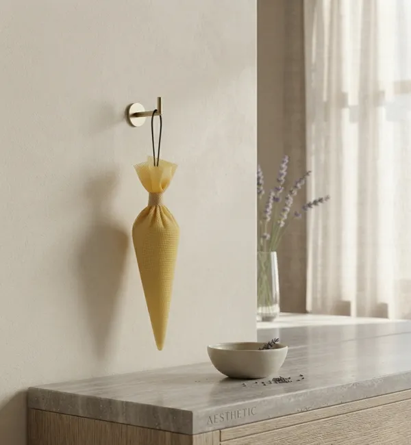 Lavender_Scented_Camphor_Cones_for_Hanging_–_Pack_of_2