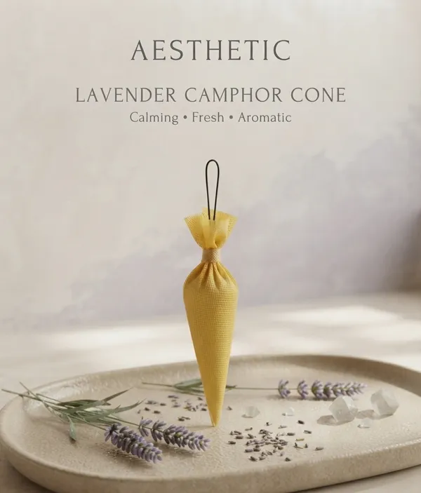 Lavender_Scented_Camphor_Cones_for_Hanging_–_Pack_of_2
