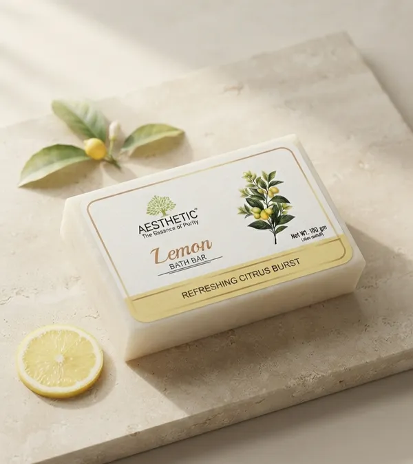 Aesthetic_Lemon_Soap_With_Lemon_Extract_Pack_Of_2