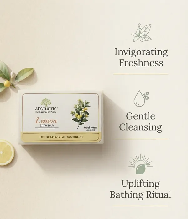 Aesthetic_Lemon_Soap_With_Lemon_Extract_Pack_Of_2