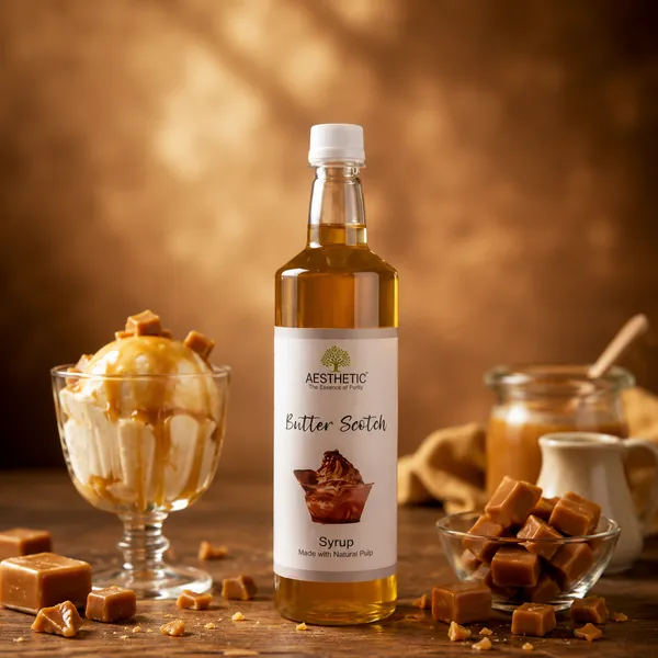 Aesthetic_Butter_Scotch_Syrup_500_Ml_Pack_Of_2