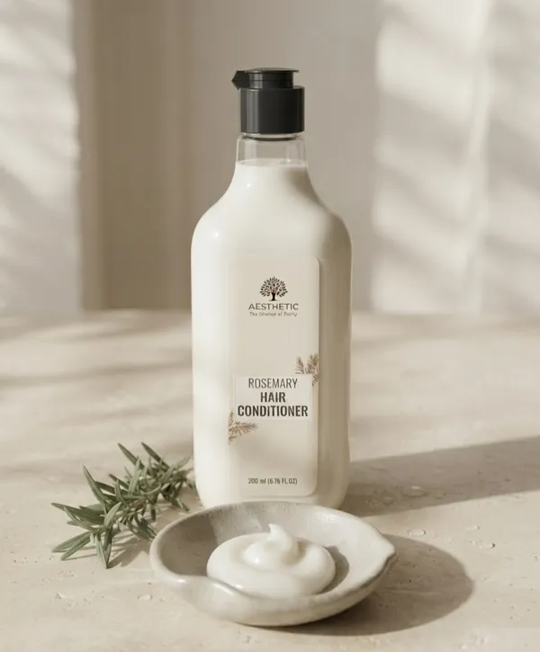 Aesthetic_Herbal_Hair_Care_Duo_–_Shampoo_&_Conditioner_with_Rosemary