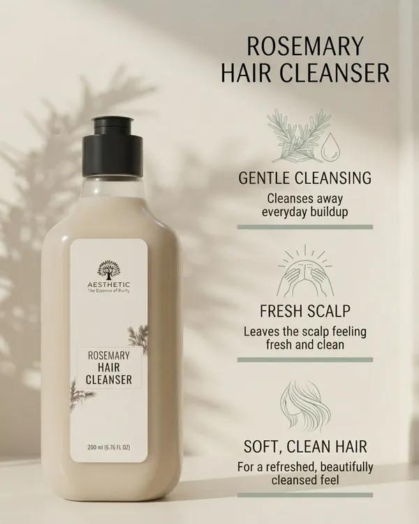 Aesthetic_Herbal_Hair_Care_Duo_–_Shampoo_&_Conditioner_with_Rosemary