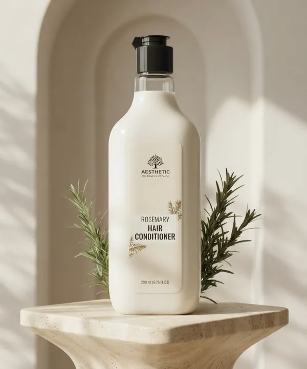 Aesthetic_Herbal_Hair_Care_Duo_–_Shampoo_&_Conditioner_with_Rosemary