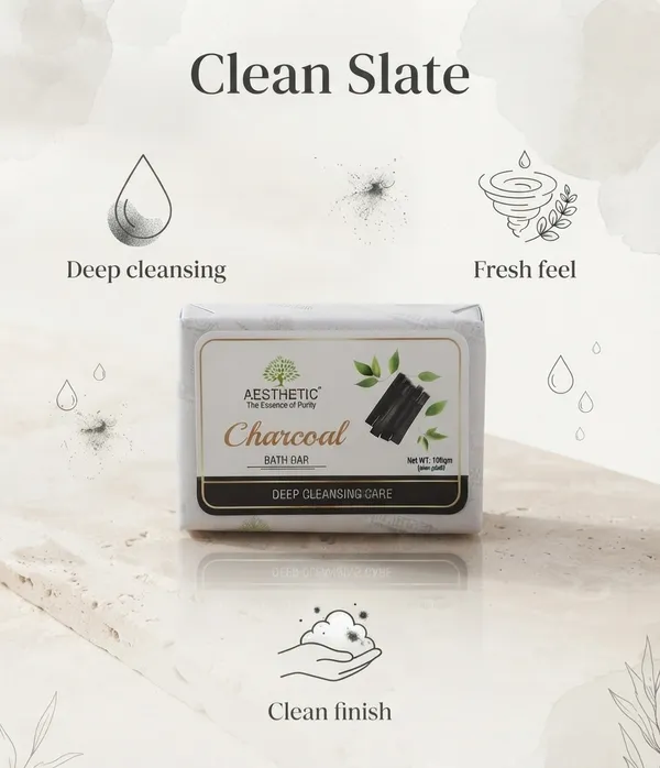 Aesthetic_Charcoal_Soap_Pack_Of_4