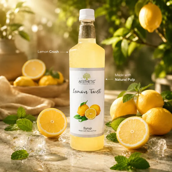Aesthetic_Lemon_Twist_Syrup_500_Ml_Pack_Of_2